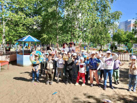 Развлечение "Веселые пираты" Развлечение "Веселые пираты".