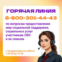 Горячая линия "Контакт-центра" Горячая линия "Контакт-центра".