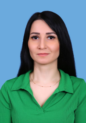 Педагогический работник Мустафаева Илаха Иншала кызы Педагогический работник Мустафаева Илаха Иншала кызы