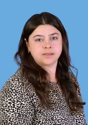 Педагогический работник Зубова Екатерина Анатольевна Педагогический работник Зубова Екатерина Анатольевна