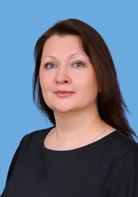 Музыкальный работник Нестерюк Оксана Николаевна Музыкальный работник Нестерюк Оксана Николаевна